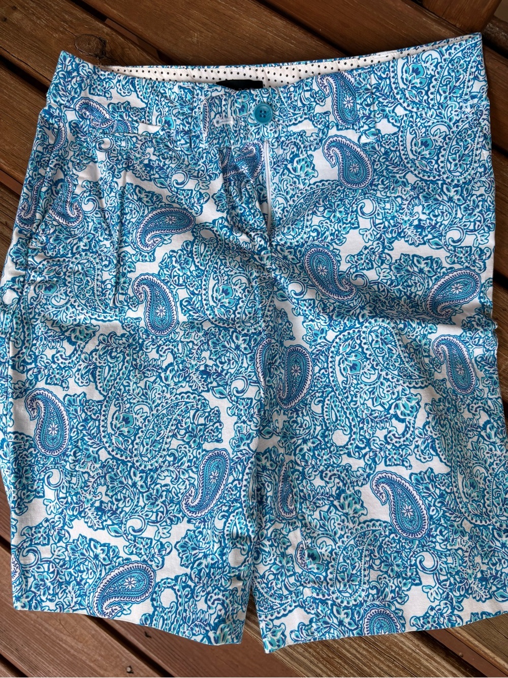 Talbots shorts